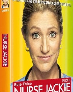 Nurse Jackie, saison 6 : la critique + le test DVD