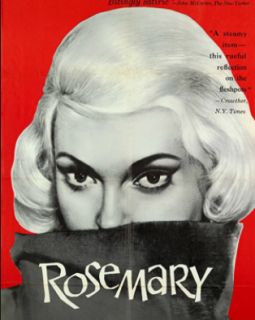 La fille Rosemarie - Rolf Thiele - critique 