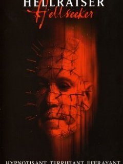 Hellraiser VI : Hellseeker - la critique du film