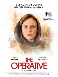 The Operative - La critique du film