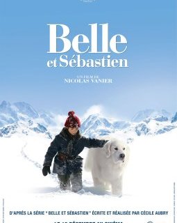 Premier jour France : Belle et Sébastien trouve son public !