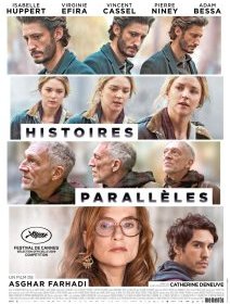Histoires parallèles - Asghar Farhadi - Fiche film