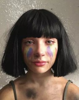 Sia : la plus grande, c'est qui ?
