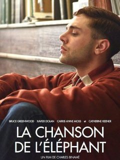 La chanson de l'eléphant - La critique du film