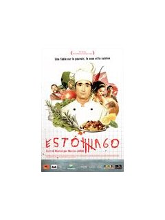 Estomago - la critique