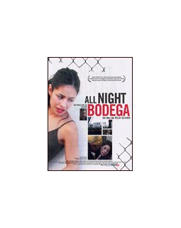 All night bodega