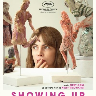 Showing Up - Kelly Reichardt - critique