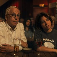 Fabrice Luchini, Marie Narbonne