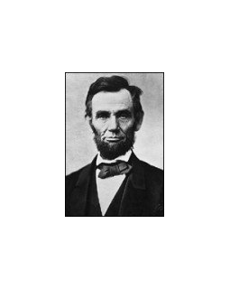 Lincoln : Spielberg a choisi Daniel Day-Lewis