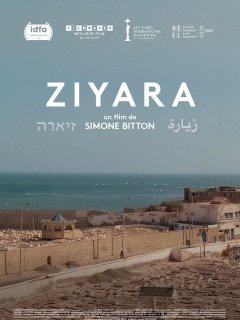 Ziyara - Simone Bitton - critique