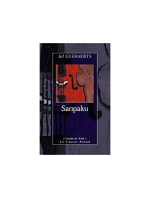 Sanpaku - Jef Geeraerts - la critique du livre