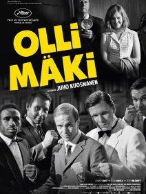 Olli Mäki - la critique du film
