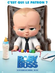 Baby Boss - la critique du film