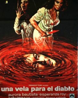 Una vela para el diablo / A Candle for the Devil - la critique