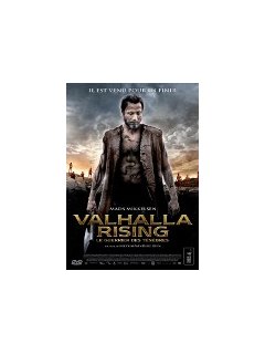 Valhalla rising, le guerrier des ténèbres - le test DVD