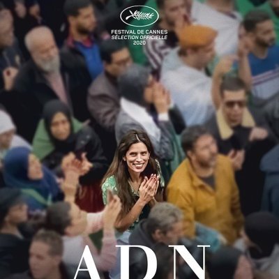ADN - Maïwenn - critique 