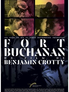 Fort Buchanan - la critique du film 