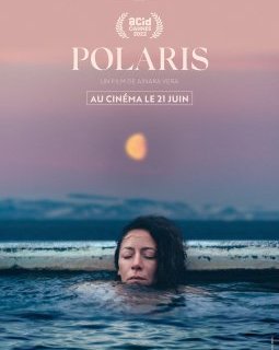 Polaris - Ainara Vera - critique 