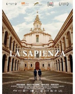 La Sapienza - La critique du film