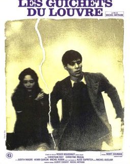 Les guichets du Louvre - Michel Mitrani - critique