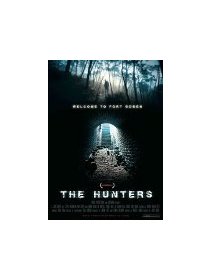 The hunters sera le film de clôture de Gérardmer