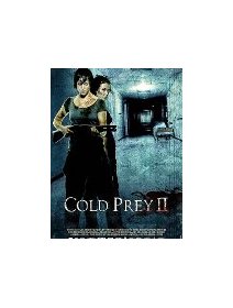 Cold prey 2, la résurrection - la critique