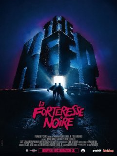 La forteresse noire - Michael Mann - critique