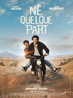 Né quelque part : bande-annonce du nouveau Jamel Debbouze