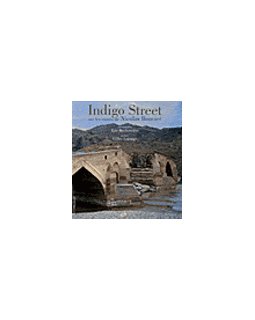 Indigo Street - Sur les routes de Nicolas Bouvier