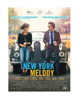 Bilan 2014 : le top 2014 de Nicolas Bonnes