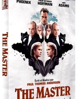 The Master - le test DVD