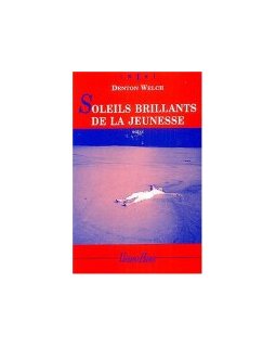 Soleils brillants de la jeunesse