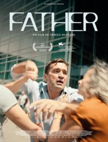 Father - Tereza Nvotová - critique 
