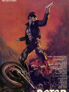 R.O.T.O.R. - la critique du film