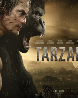 Paris 14h : le cri de Tarzan se fait entendre
