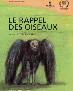 Le Rappel des oiseaux - la critique