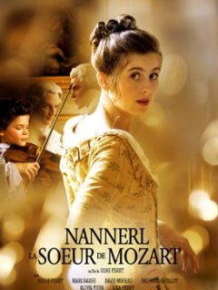 Nannerl la soeur de Mozart - La critique