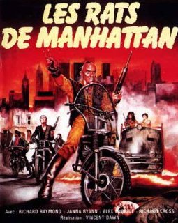 Les rats de Manhattan - la critique du film