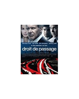 Droit de passage - la critique