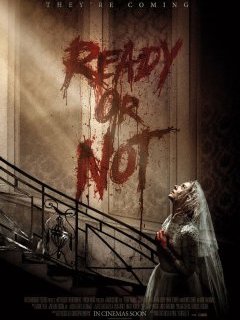 Wedding Nightmare - Matt Bettinelli-Olpin et Tyler Gillett - critique