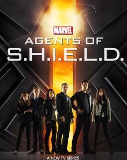 Agents of S.H.I.E.L.D disponible sur Netflix dès cette semaine