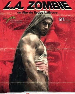 L.A Zombie - la critique