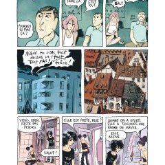 On était des anges T.2 – p.16 On était des anges T.2 – p.16