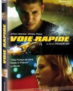 Voie Rapide - le test DVD