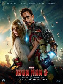 Mel Gibson va-t-il réaliser Iron Man 4 ?