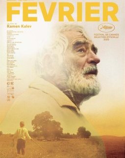 Février - Kamen Kalev - critique