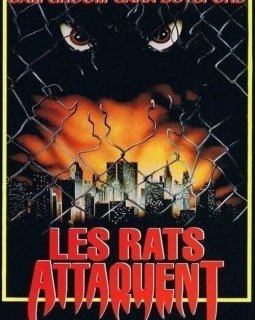 Les rats attaquent - la critique
