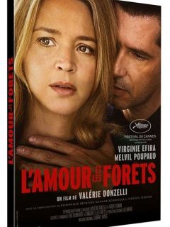 L'amour et les forêts - Valérie Donzelli - critique + test DVD