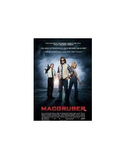 MacGruber - Saturday Night Live au cinéma