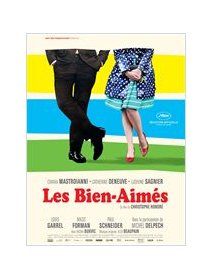 En direct de Cannes : Les bien-aimés de Christophe Honoré